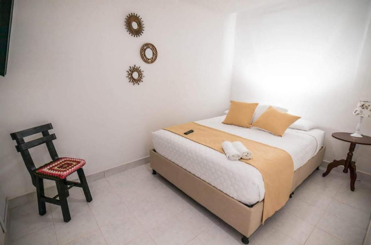 Casa Santa Circasia Luaran gambar