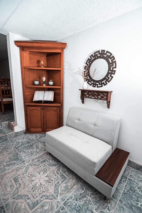 Casa Santa Circasia Luaran gambar